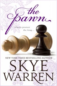 The Pawn - Skye Warren - ebook
