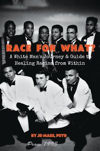 Race for What? - JD Mass - ebook
