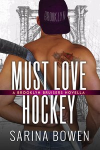 Must Love Hockey - Sarina Bowen - ebook