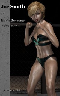 Eva’s Revenge - Joe Smith - ebook