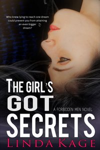 The Girl's Got Secrets - Linda Kage - ebook