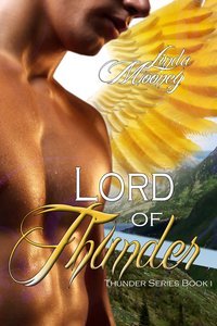 Lord of Thunder - Linda Mooney - ebook