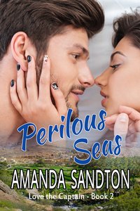 Perilous Seas - Amanda Sandton - ebook