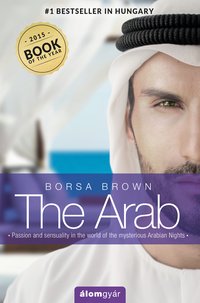 The Arab - Borsa Brown - ebook