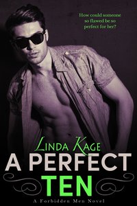 A Perfect Ten - Linda Kage - ebook