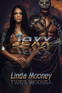 Jexx - Linda Mooney - ebook
