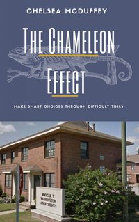 The Chameleon Effect - Chelsea McDuffey - ebook