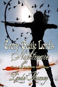 Every Battle Lord's Nightmare - Linda Mooney - ebook