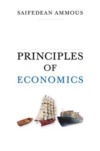 Principles of Economics - Saifedean Ammous - ebook
