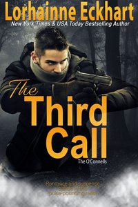 The Third Call - Lorhainne Eckhart - ebook