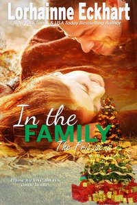 In the Family - Lorhainne Eckhart - ebook