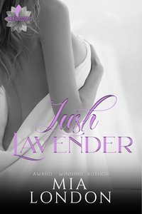 Lush Lavender (Kaleidoscope Book 9) - Mia London - ebook