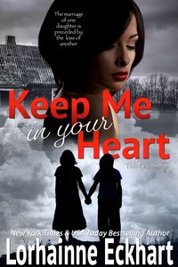 Keep Me In Your Heart - Lorhainne Eckhart - ebook