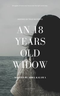 An 18 Years Old Widow - Abdul Kalam a - ebook