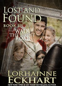 Lost And Found - Lorhainne Eckhart - ebook