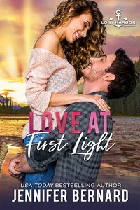 Love at First Light - Jennifer Bernard - ebook