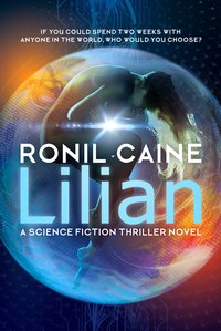Lilian - Ronil Caine - ebook