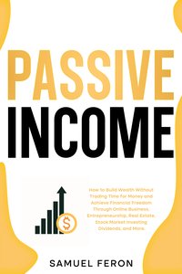 Passive Income - Samuel Feron - ebook
