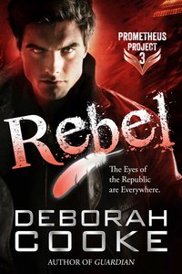 Rebel - Deborah Cooke - ebook