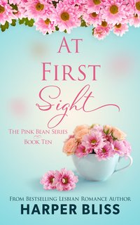 At First Sight - Harper Bliss - ebook