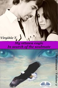 My Ottawa Eagle - Virginie T. - ebook
