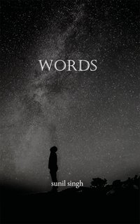 Words - Sunil Singh - ebook