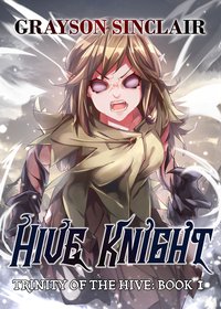 Hive Knight - Grayson Sinclair - ebook