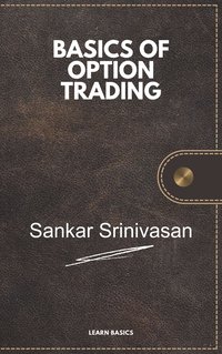 Basics of Option Trading - Sankar Srinivasan - ebook