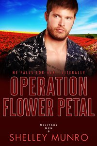 Operation Flower Petal - Shelley Munro - ebook
