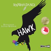 Hawk - Jennifer Dance - audiobook