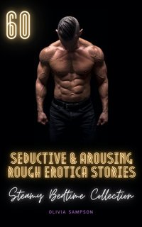 60 Seductive Arousing Rough Erotica Stories - Olivia Sampson - ebook