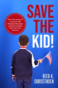 Save the Kid! - Reed K. Christensen - ebook