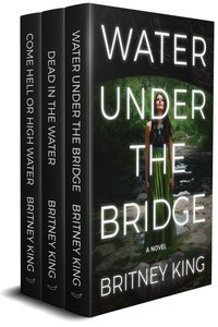 The Water Trilogy Box Set - Britney King - ebook