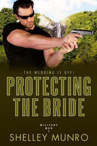Protecting the Bride - Shelley Munro - ebook