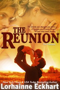 The Reunion - Lorhainne Eckhart - ebook