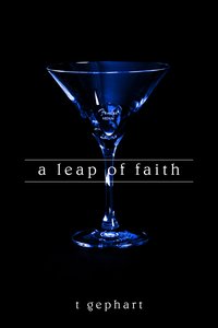 A Leap of Faith - T Gephart - ebook