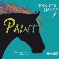 Paint - Jennifer Dance - audiobook