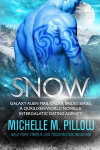 Snow - Michelle M. Pillow - ebook
