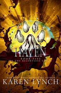 Haven - Karen Lynch - ebook