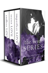The 4Ever Series - Isabella White - ebook
