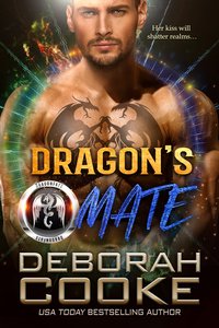 Dragon's Mate - Deborah Cooke - ebook