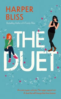 The Duet - Harper Bliss - ebook