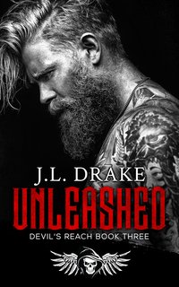 Unleashed - J.L. Drake - ebook