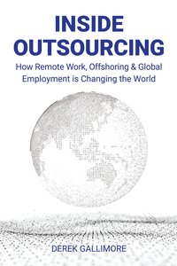 Inside Outsourcing - Derek Gallimore - ebook