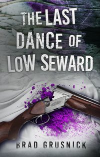 The Last Dance of Low Seward - Brad Grusnick - ebook