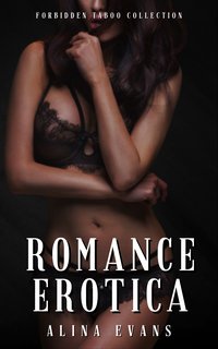 Romance Erotica - Alina Evans - ebook