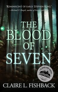 The Blood of Seven - Claire L. Fishback - ebook