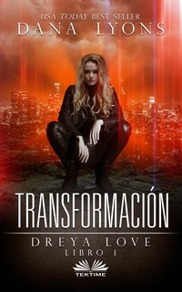 Transformación - Dana Lyons - ebook