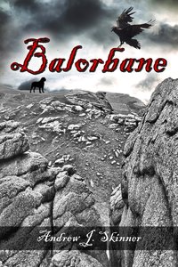 Balorbane - Andrew J. Skinner - ebook