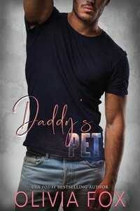Daddy's Pet - Olivia Fox - ebook